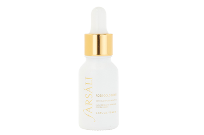 Farsali - Rose Gold Elixir Farsali - Rose Gold Elixir